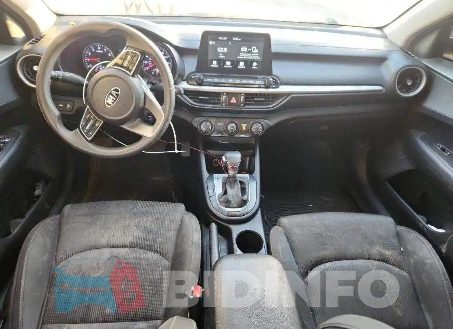3KPF24AD0LE153020 Photo# 8