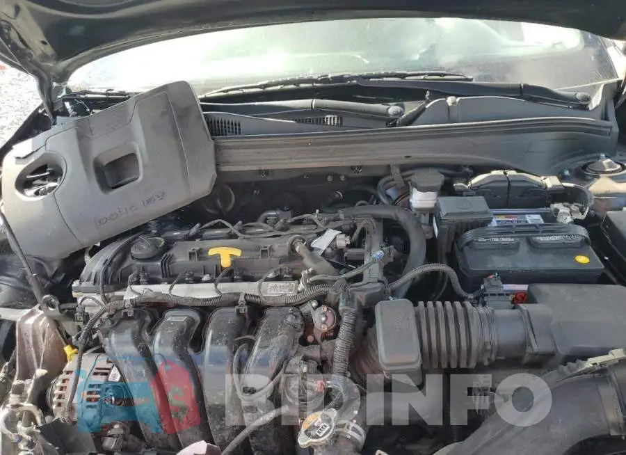 3KPF24AD7PE548205 Photo# 11