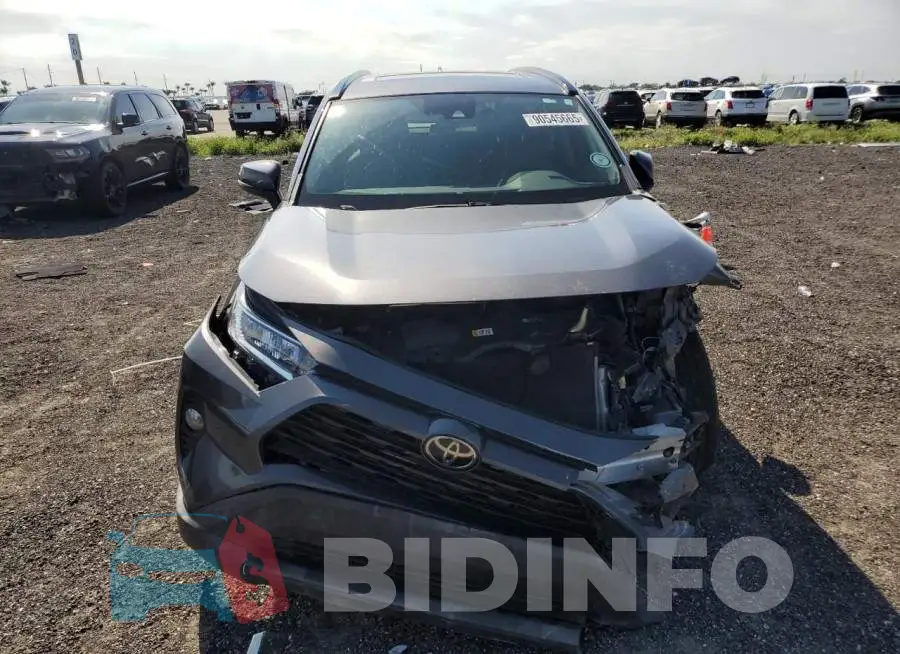 2T3C1RFV8MC153021 Photo# 5