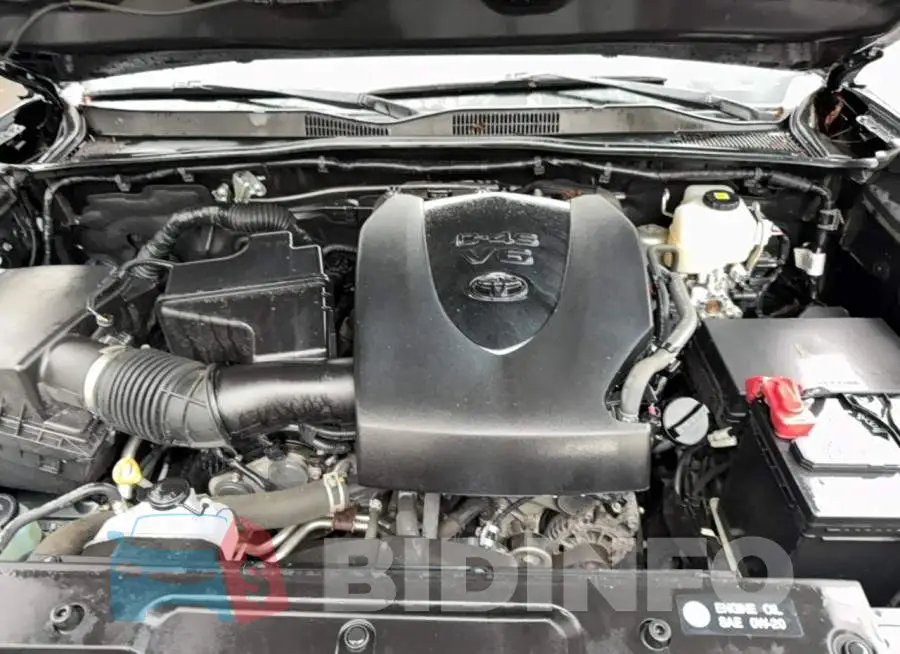 3TMCZ5AN6KM229020 Photo# 7