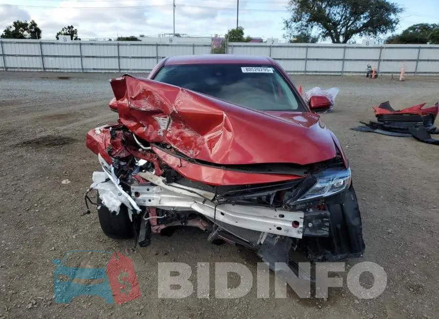 4T1C11AK7PU164120 Photo# 5