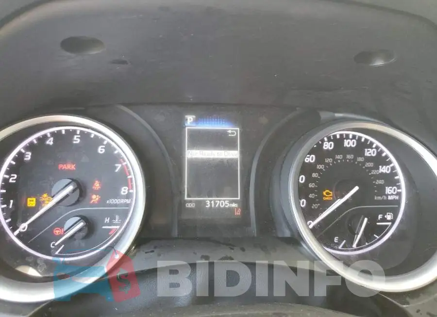 4T1C11AK7PU164120 Photo# 9