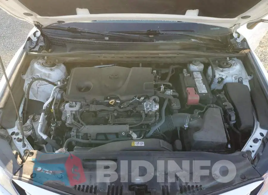 4T1R11AK5PU147424 Photo# 11