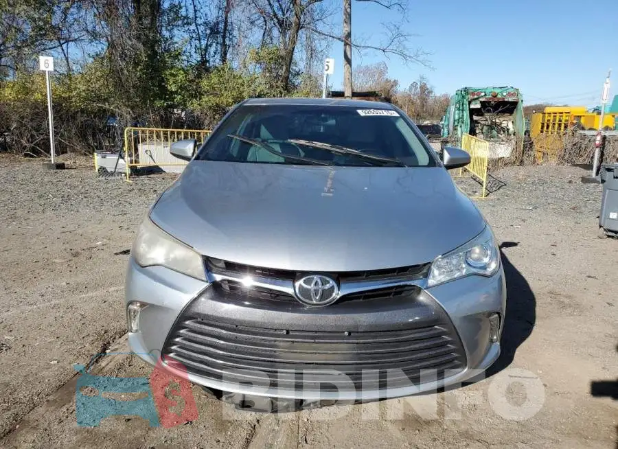 4T4BF1FKXGR518949 Photo# 5
