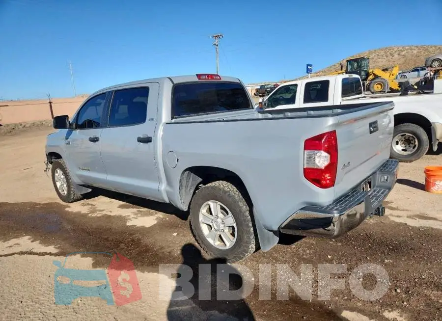 5TFDY5F18KX781707 Photo# 2
