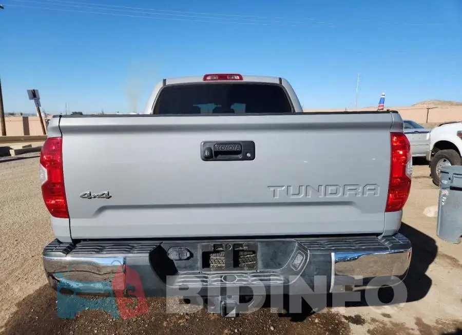 5TFDY5F18KX781707 Photo# 6