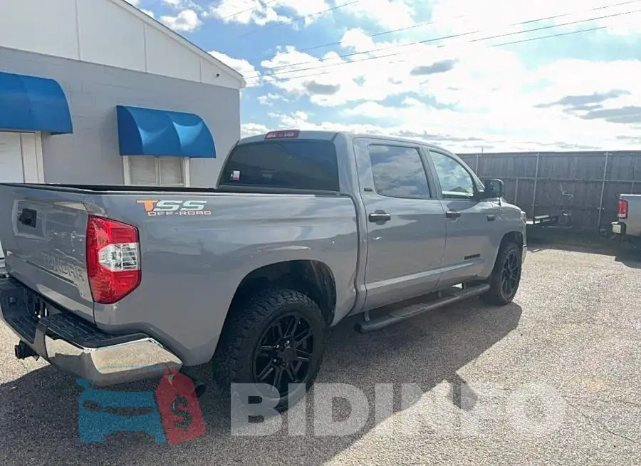 5TFEY5F13KX247647 Photo# 4