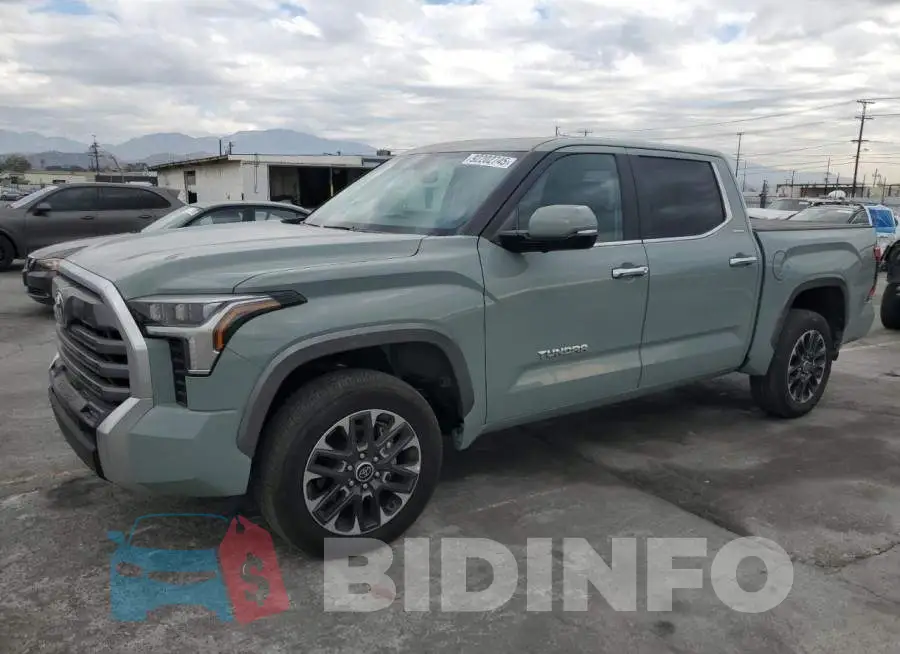 5TFJA5DB7RX210979 Photo# 1