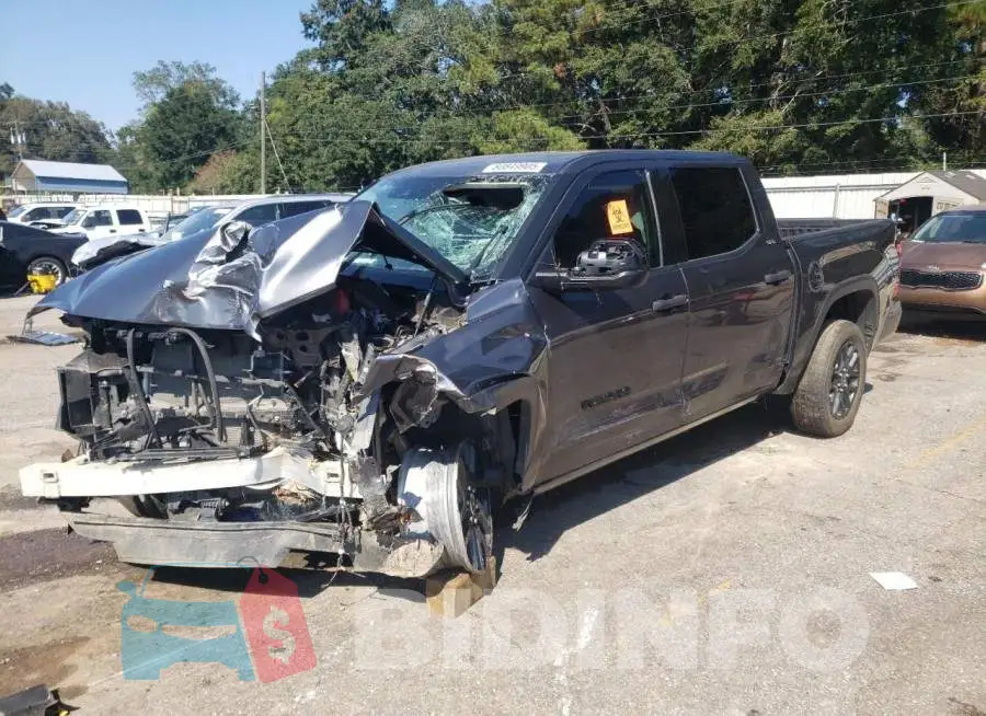 5TFLA5DB1NX042887 Photo# 1
