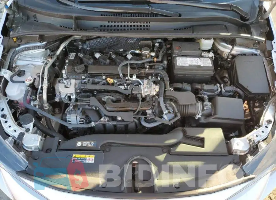 5YFB4MDE2SP338440 Photo# 11