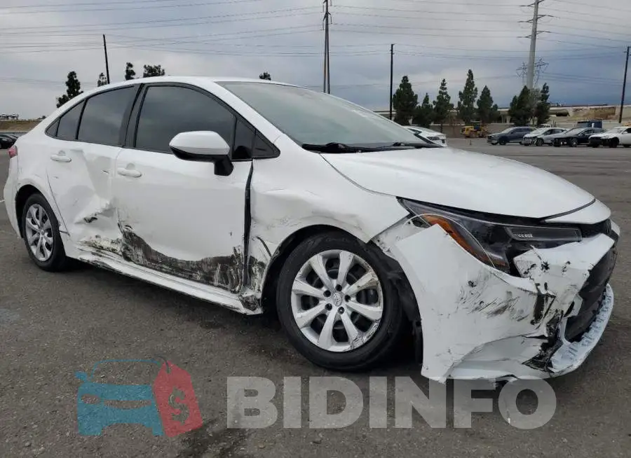5YFB4MDE4RP119652 Photo# 4