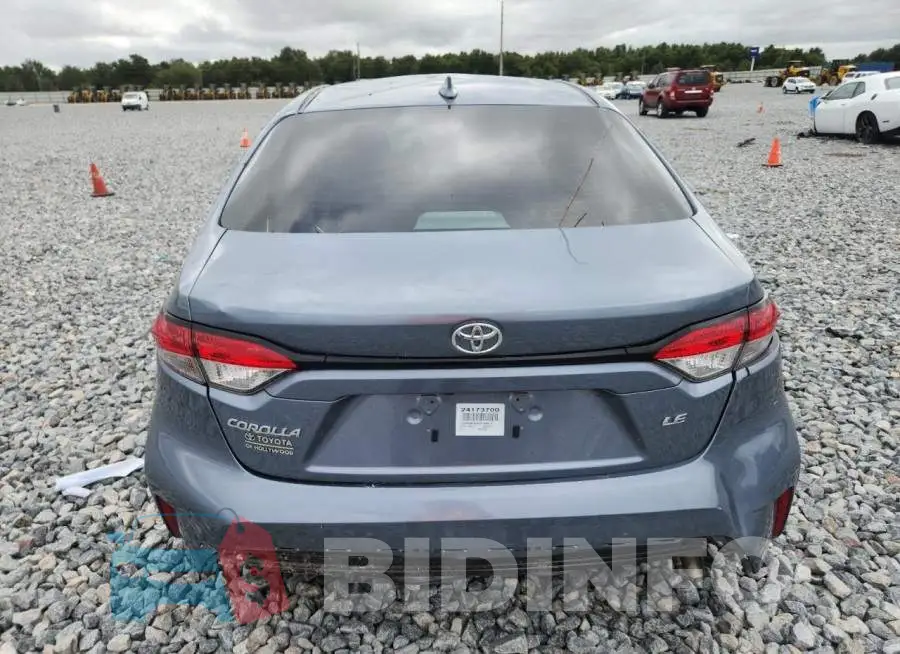5YFB4MDE8RP108914 Photo# 6