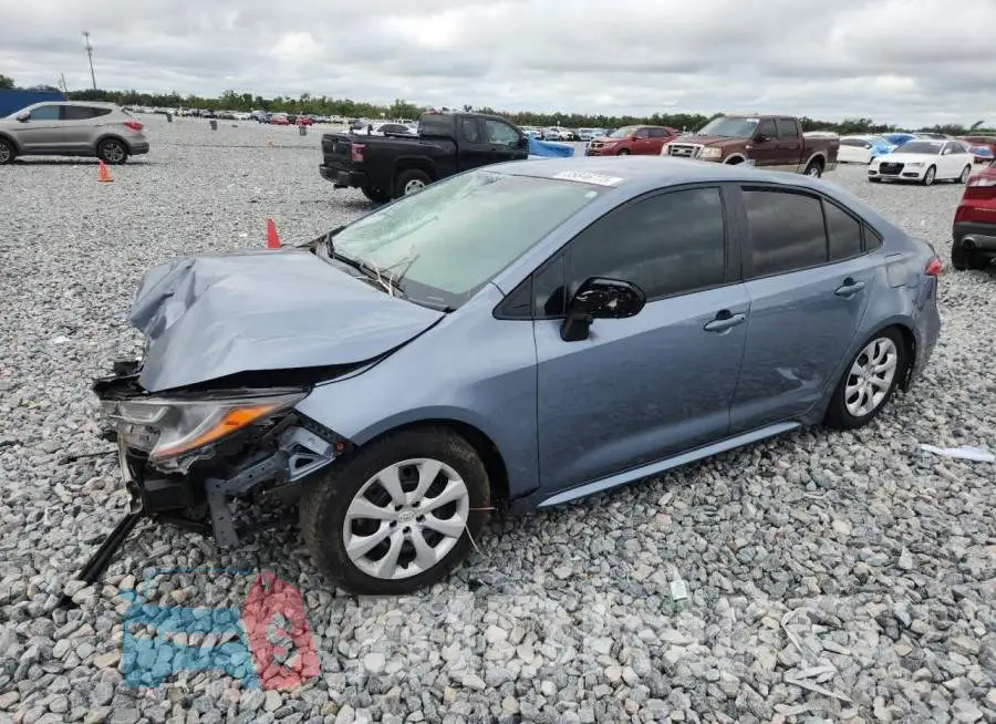 5YFB4MDE8RP108914 Photo# 1