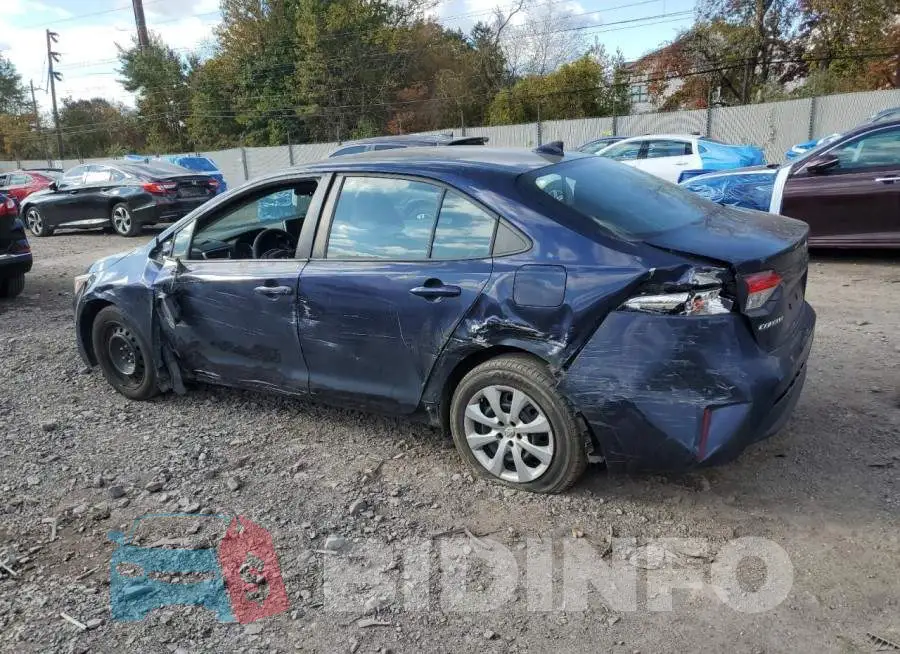 5YFEPRAE5LP098954 Photo# 2