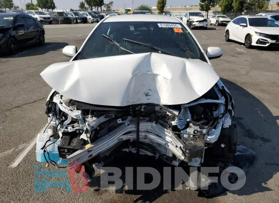5YFS4MCE2RP205494 Photo# 5