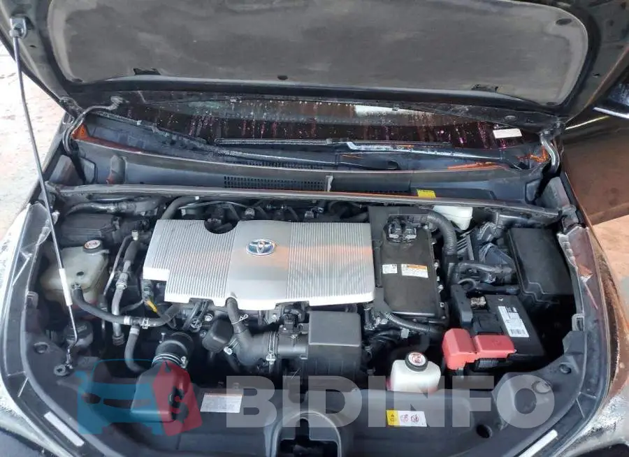 JTDKARFU8G3026889 Photo# 11