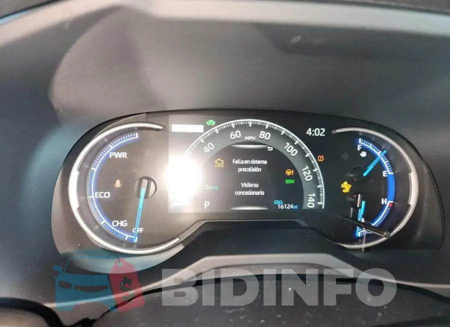 JTM16RFV7PD113828 Photo# 9