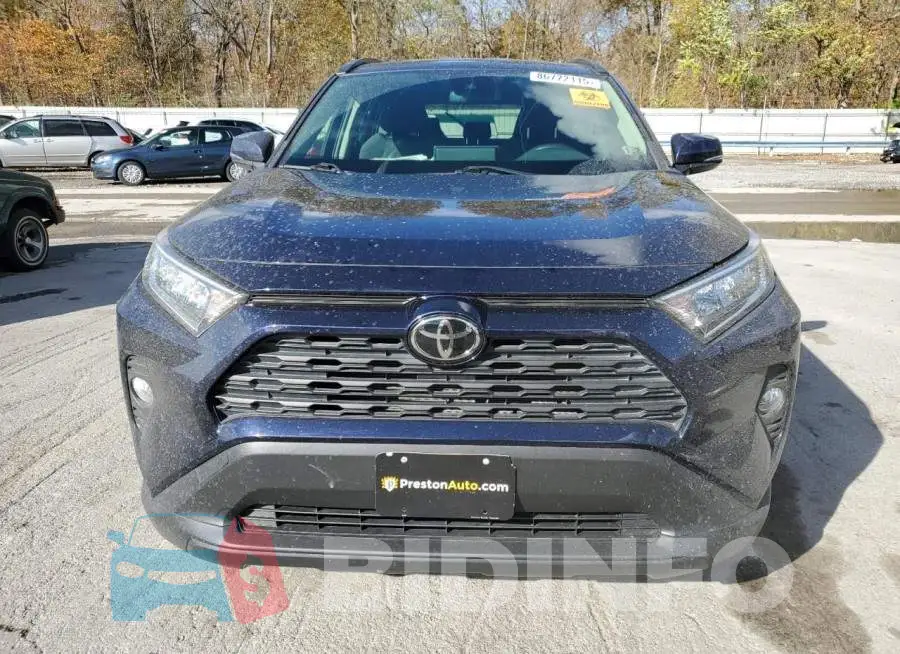 JTMP1RFV3MD532022 Photo# 5