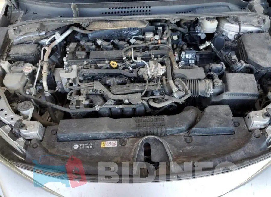 JTND4RBE1L3084833 Photo# 11