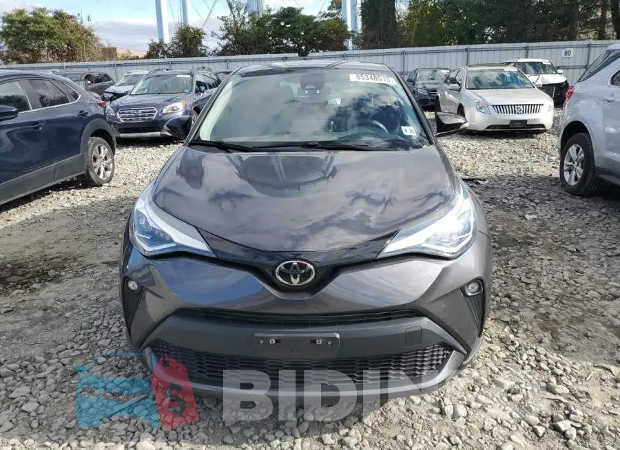 NMTKHMBX8MR132928 Photo# 5