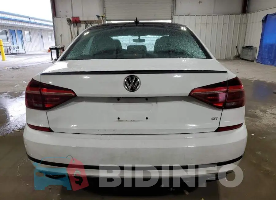 1VWJM7A35JC039934 Photo# 6