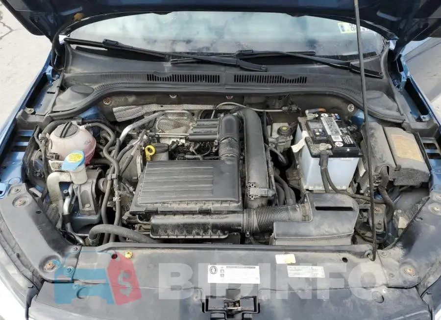 3VW167AJXHM334254 Photo# 11