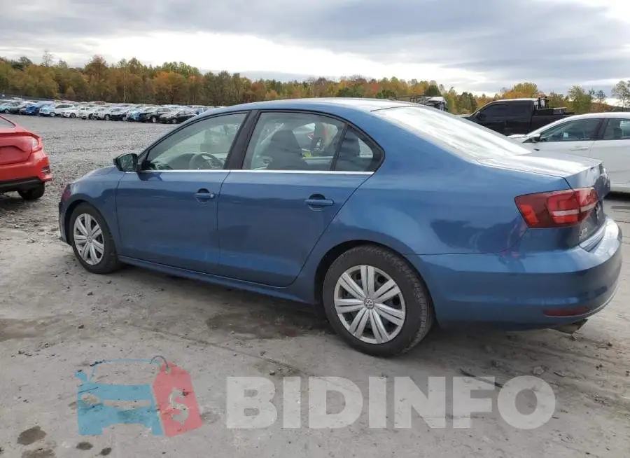 3VW167AJXHM334254 Photo# 2