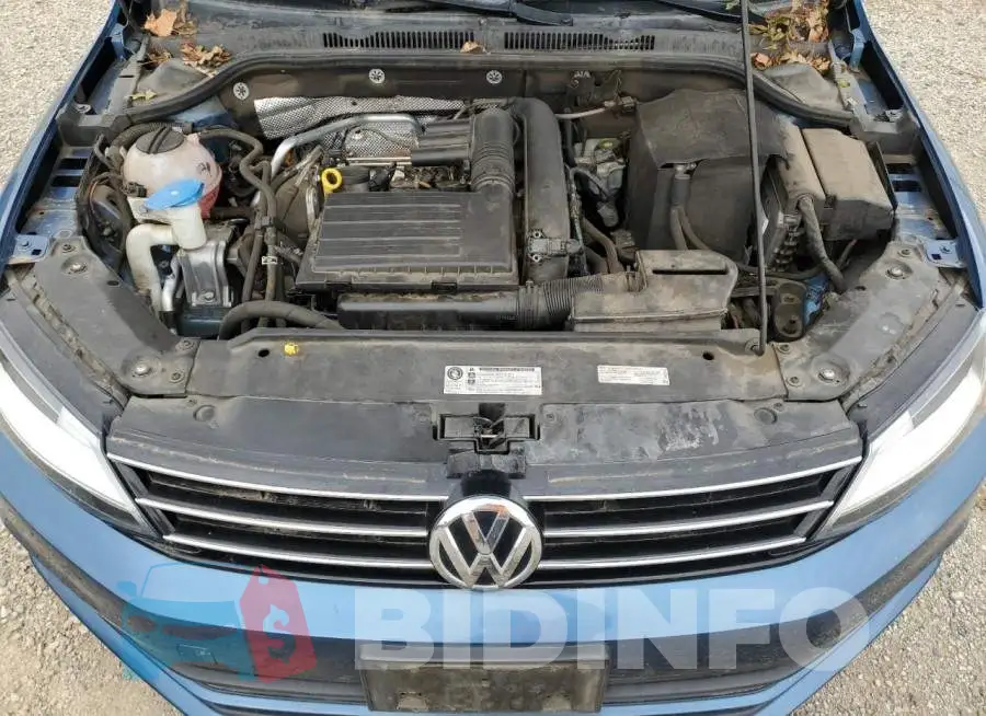 3VW167AJXHM374981 Photo# 11