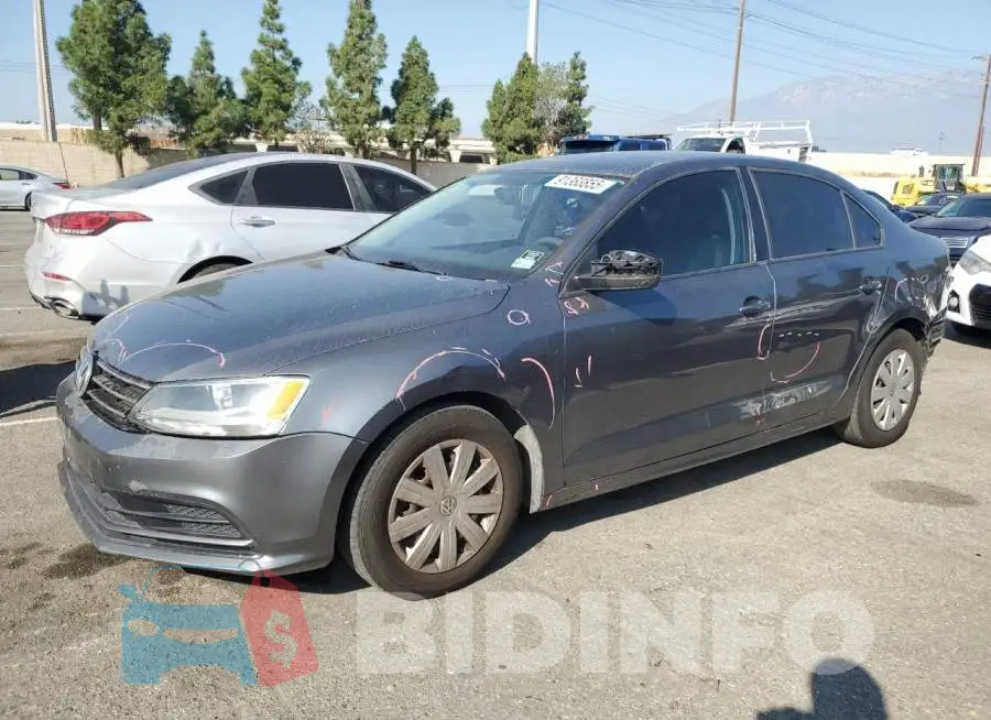 3VW267AJ4GM276418 Photo# 1