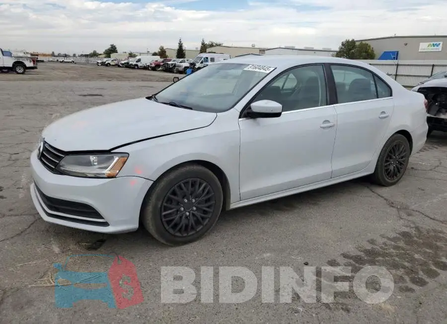 3VW2B7AJ4HM265738 Photo# 1
