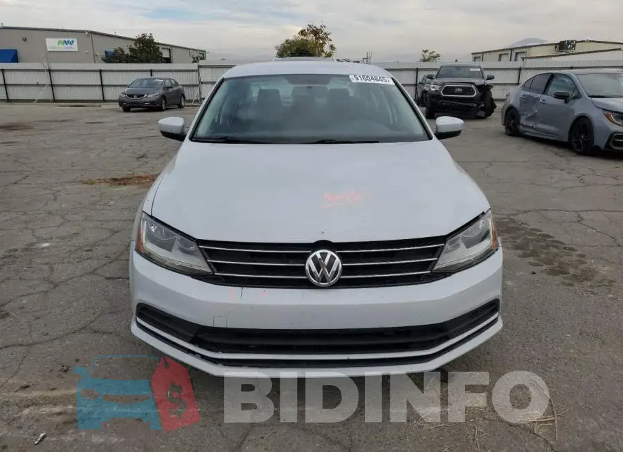 3VW2B7AJ4HM265738 Photo# 5