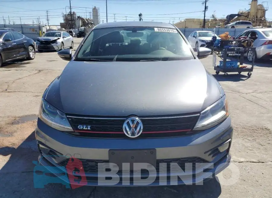 3VW4T7AJ1HM259451 Photo# 5