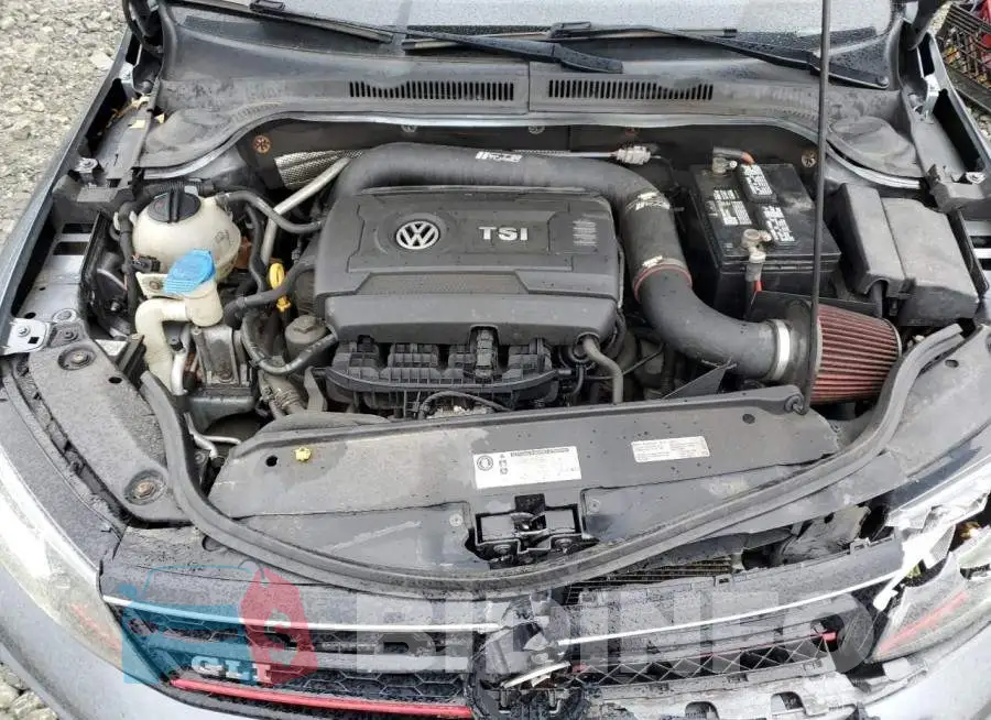3VW4T7AJ4GM318944 Photo# 11