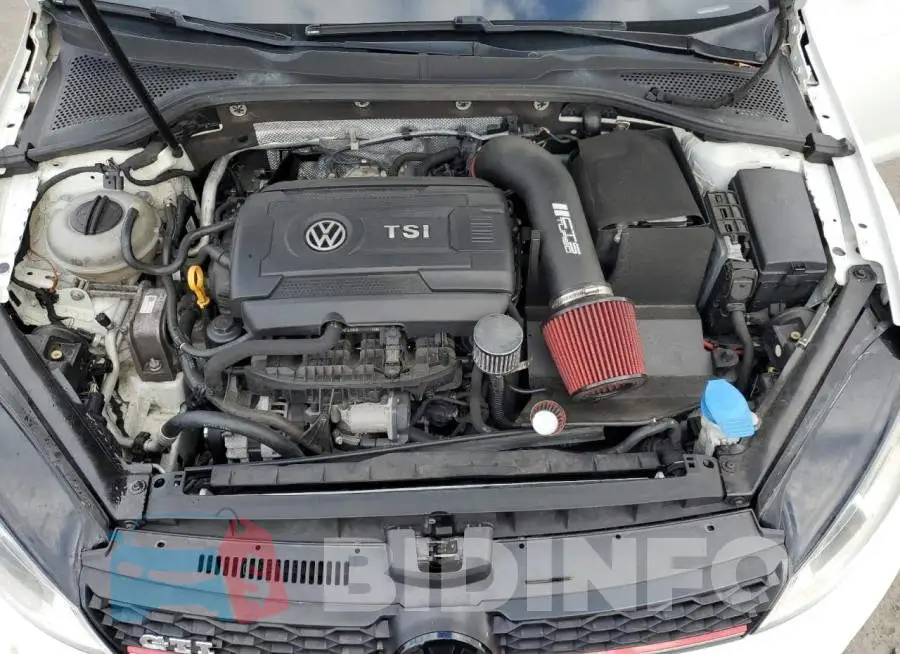 3VW5T7AU1GM009818 Photo# 11