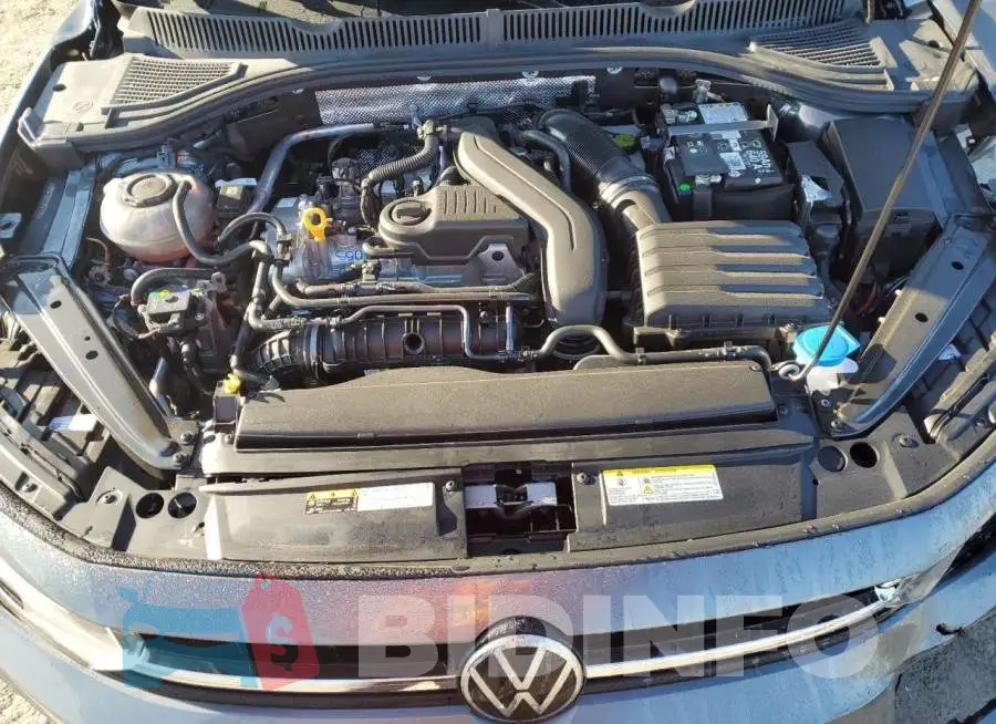 3VW5X7BU1SM076530 Photo# 11
