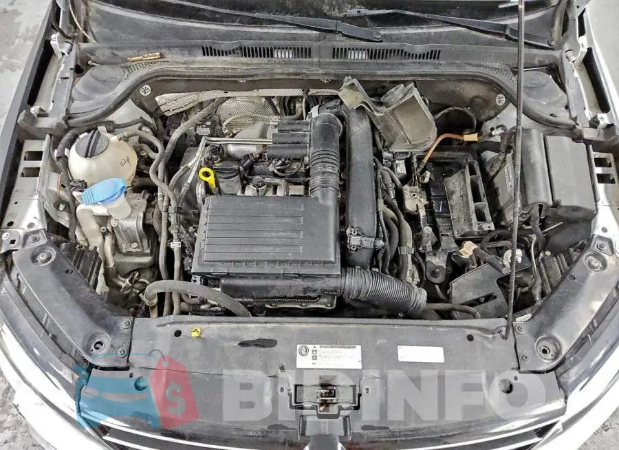 3VWDB7AJ8HM370632 Photo# 11