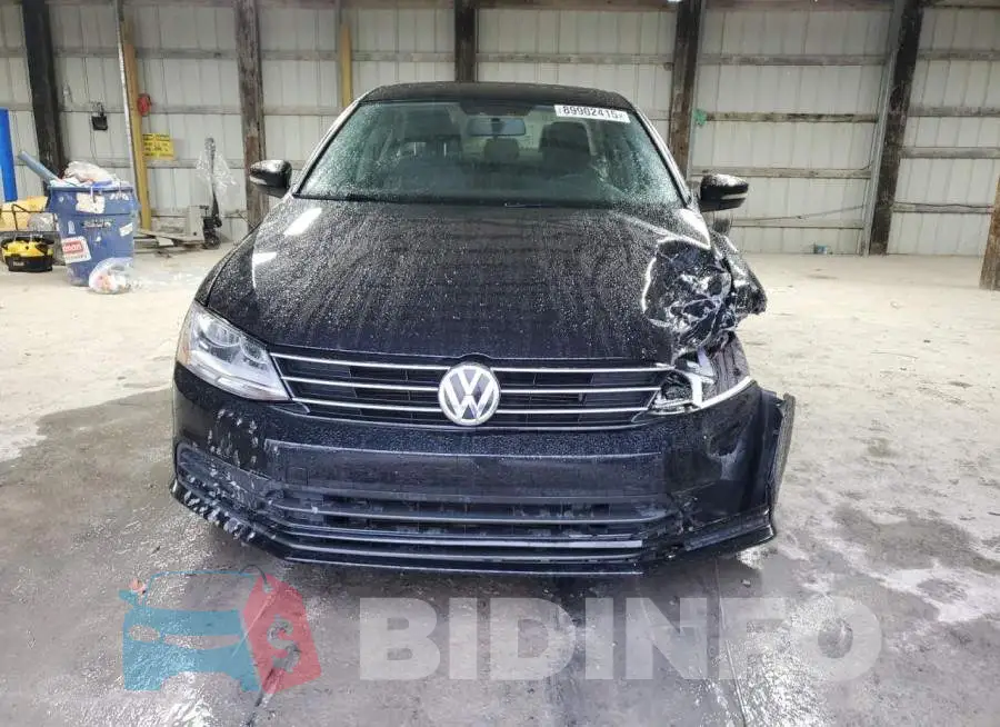 3VWDB7AJ8HM408523 Photo# 5