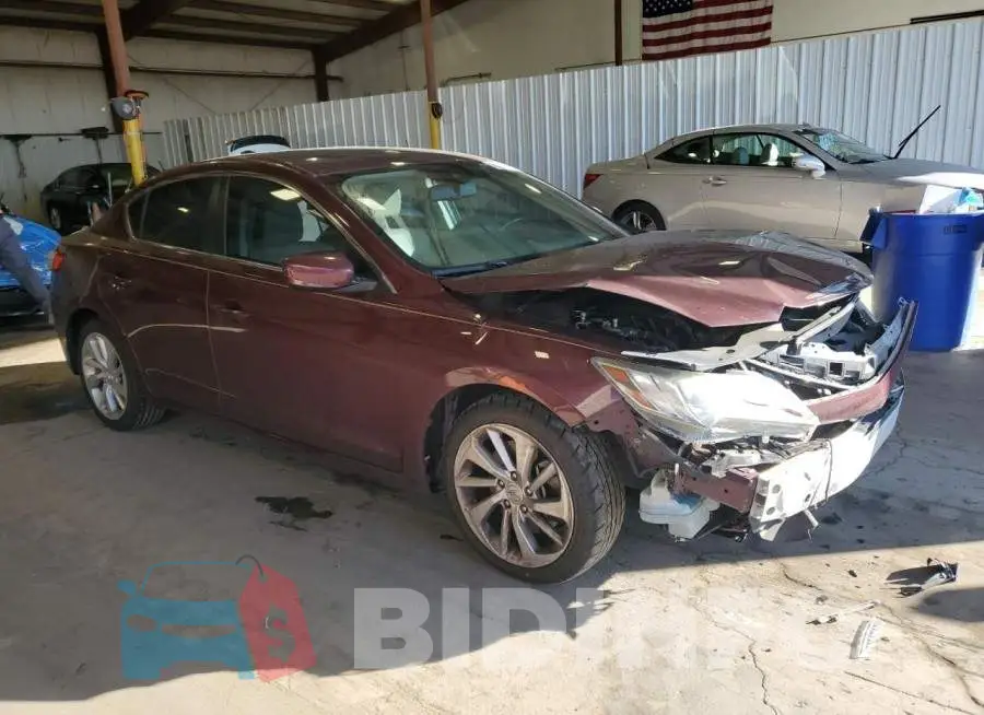 19UDE2F72GA002647 Photo# 4