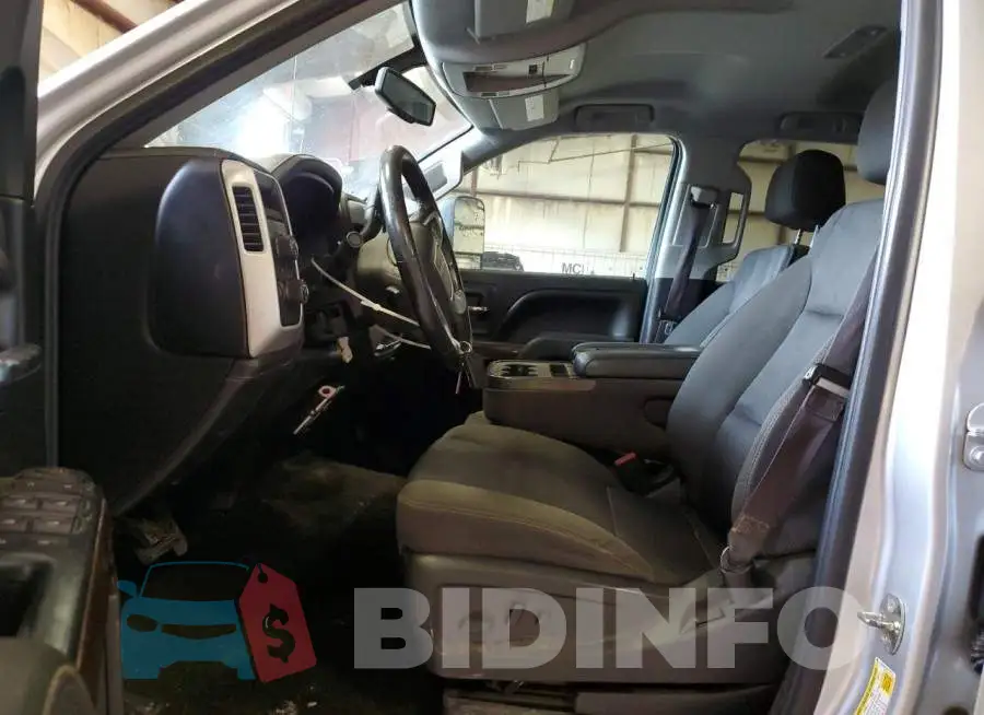 1GTV2MEC6GZ111779 Photo# 7