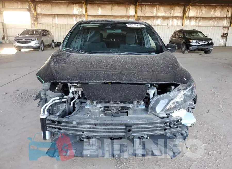 1N4AZ1CV3MC555185 Photo# 5