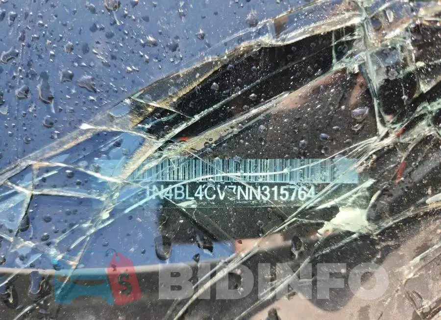 1N4BL4CV7NN315764 Photo# 12