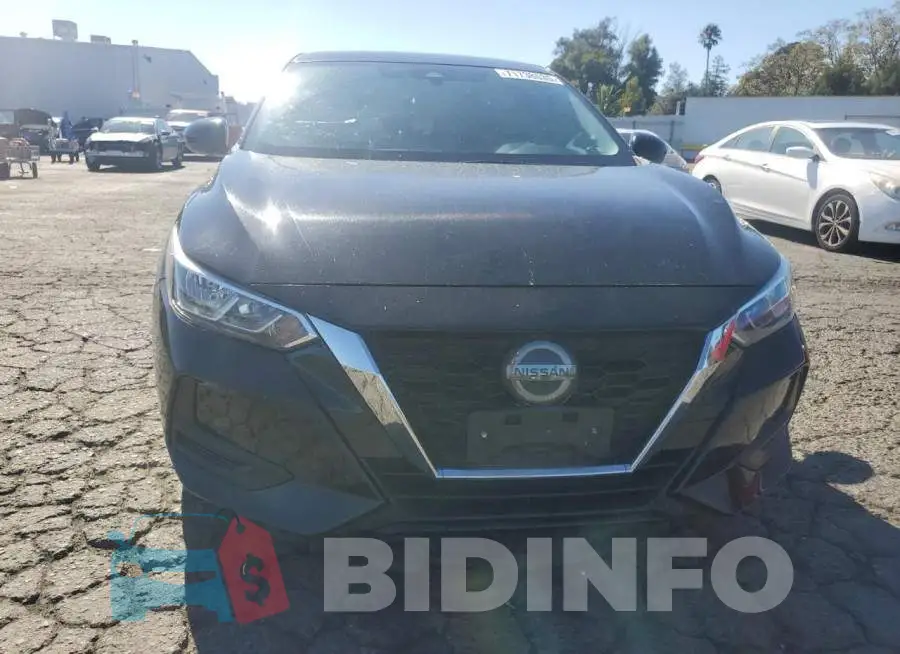 3N1AB8CV5MY295258 Photo# 5