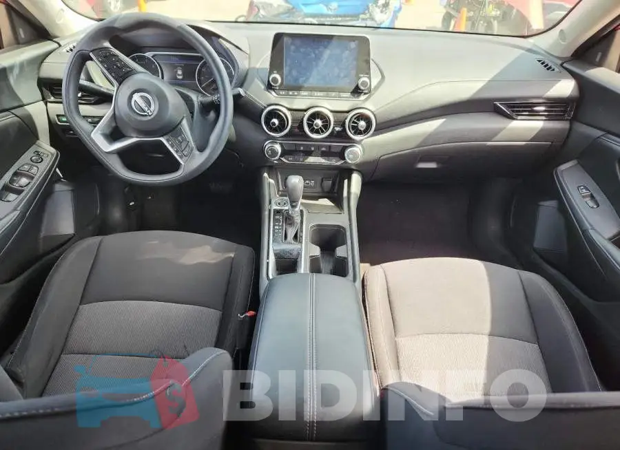 3N1AB8CV9RY286134 Photo# 8