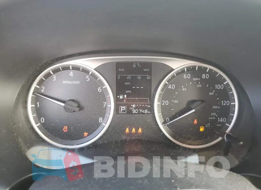3N1CP5BV3ML530294 Photo# 9