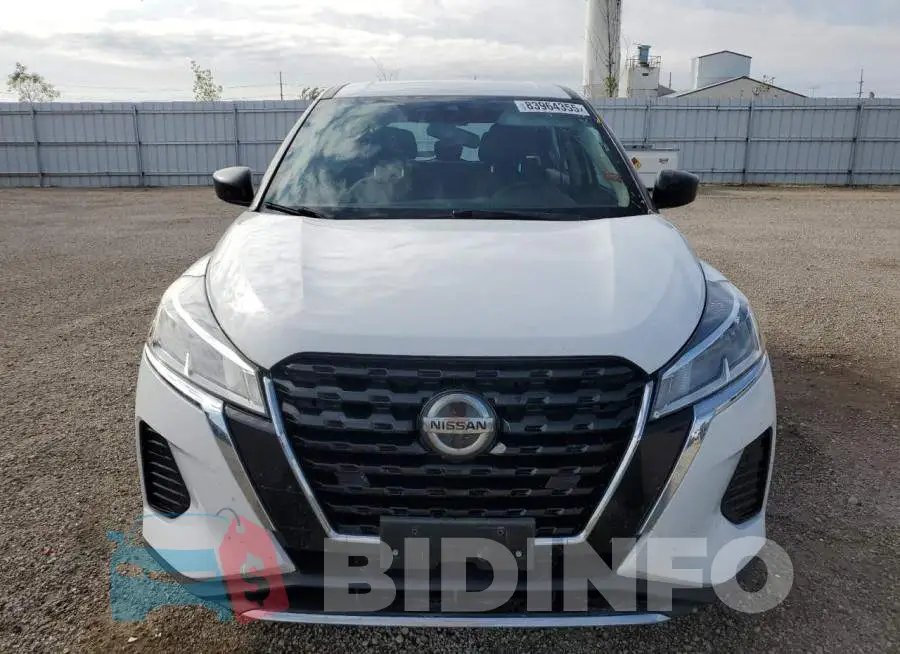 3N1CP5BV3ML530294 Photo# 5