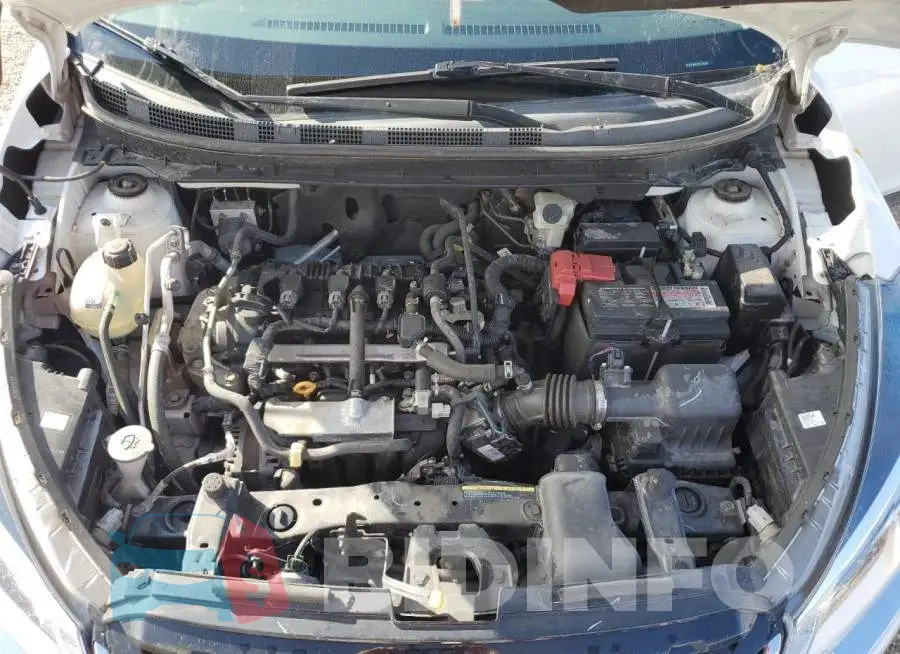 3N1CP5BV3ML530294 Photo# 12