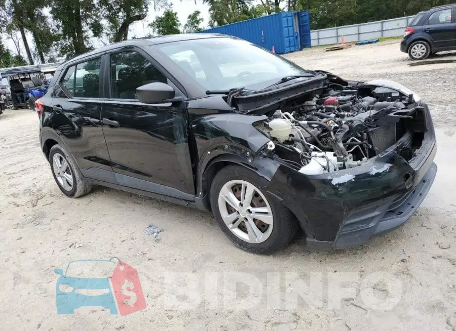 3N1CP5BV4LL508027 Photo# 4