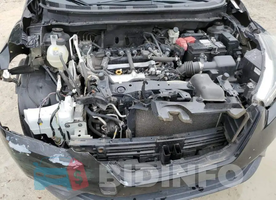 3N1CP5BV4LL508027 Photo# 11