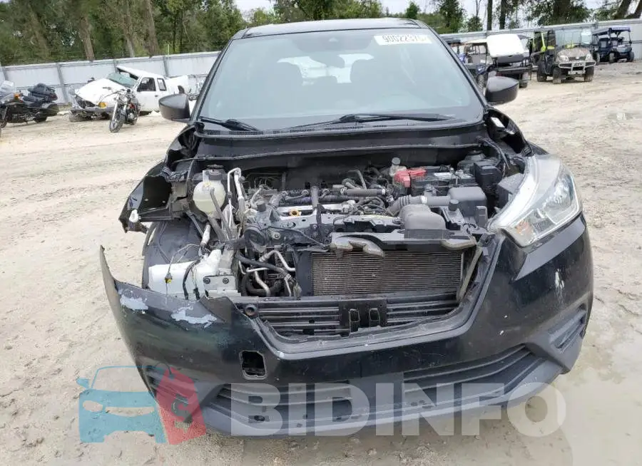3N1CP5BV4LL508027 Photo# 5