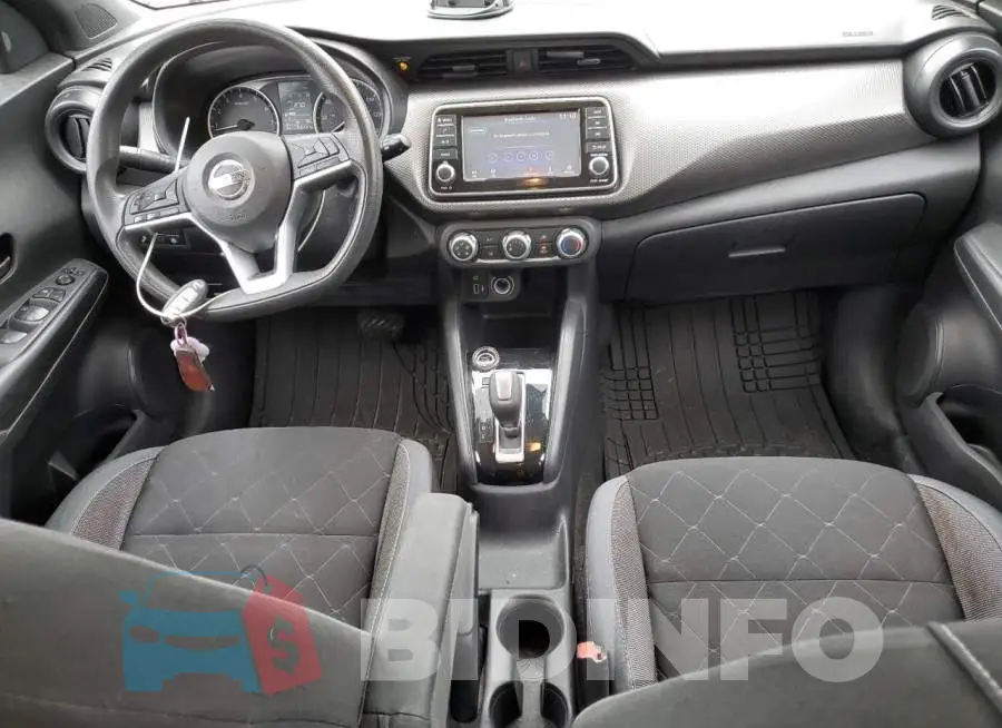 3N1CP5BV4LL508027 Photo# 8